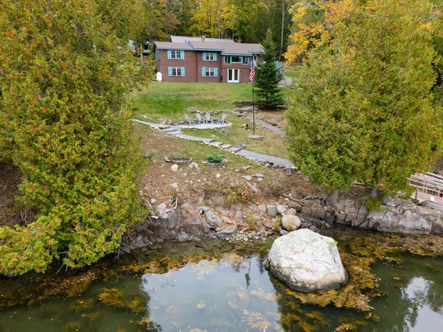 $729,000 | 43 Verona Park, Verona Island, ME 04416