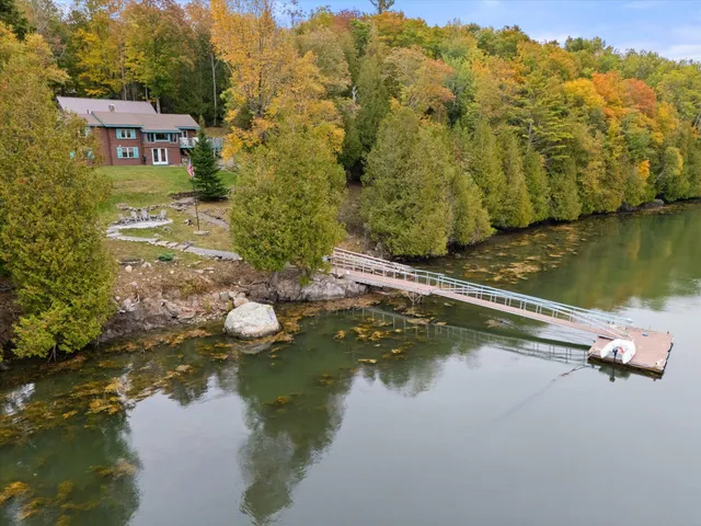 $729,000 | 43 Verona Park, Verona Island, ME 04416