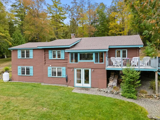 $729,000 | 43 Verona Park, Verona Island, ME 04416