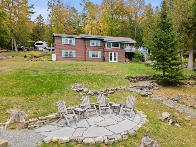 $729,000 | 43 Verona Park, Verona Island, ME 04416