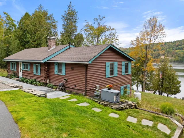 $729,000 | 43 Verona Park, Verona Island, ME 04416