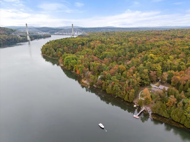 $729,000 | 43 Verona Park, Verona Island, ME 04416