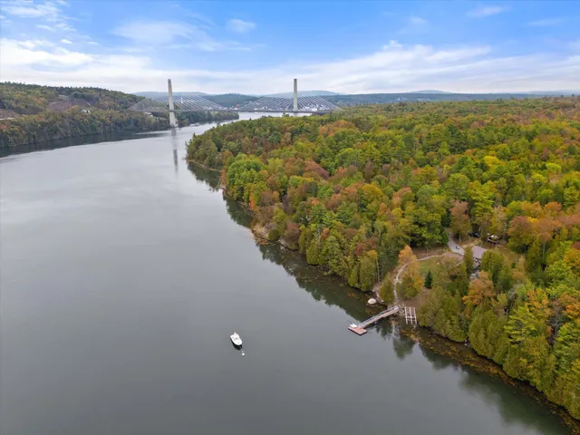 $729,000 | 43 Verona Park, Verona Island, ME 04416