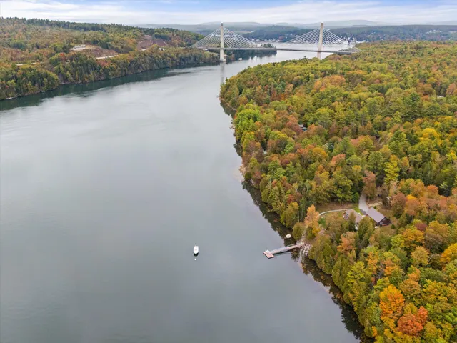 $729,000 | 43 Verona Park, Verona Island, ME 04416