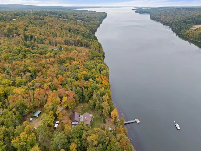 $729,000 | 43 Verona Park, Verona Island, ME 04416