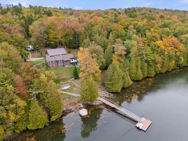 $729,000 | 43 Verona Park, Verona Island, ME 04416