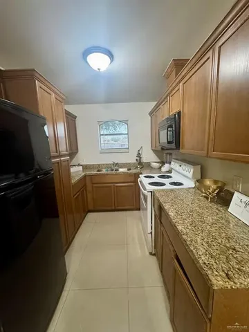 $800 | 515 Lotto Lane, Unit 2, Edinburg, TX 78541