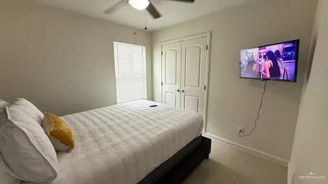 $800 | 515 Lotto Lane, Unit 2, Edinburg, TX 78541