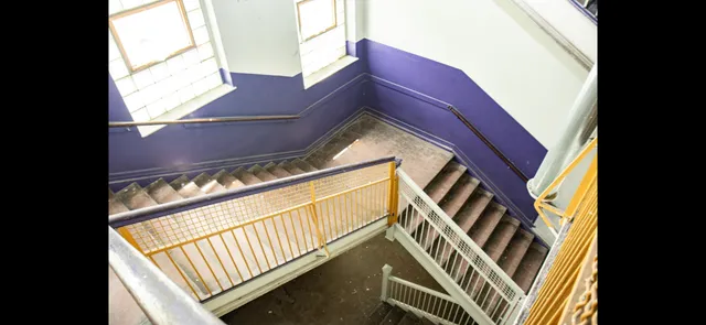 a view of an outdoor space