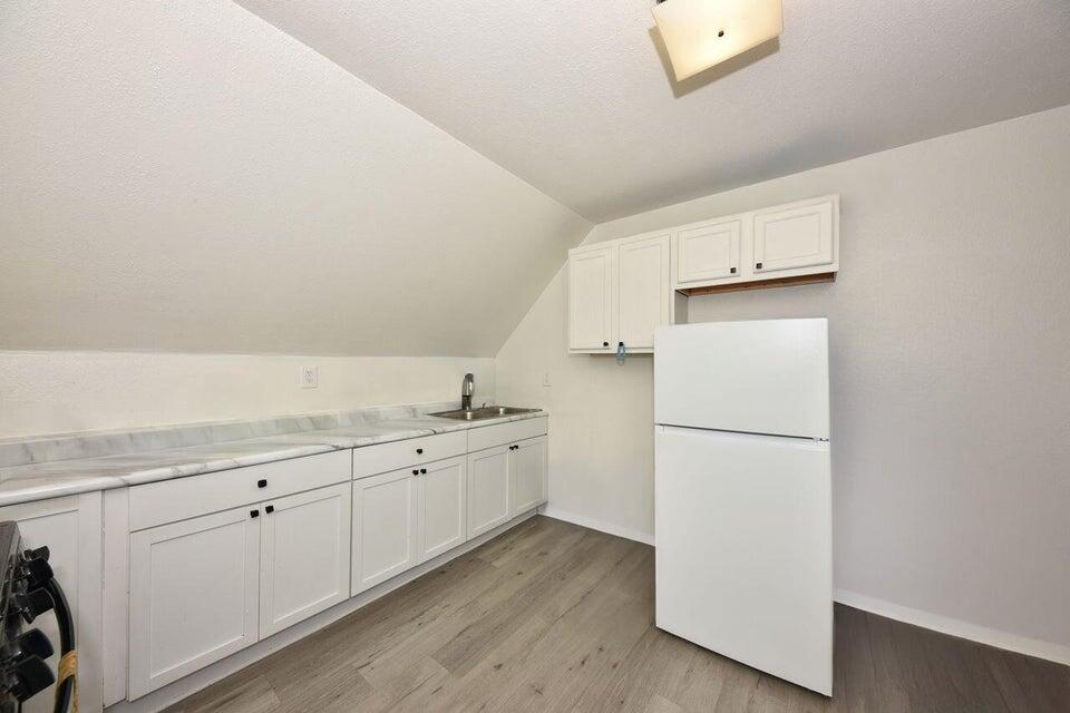 2166 South 6th Street, Unit UPPR Milwaukee, WI 53215 - Photo 12 of 12 Kitchen