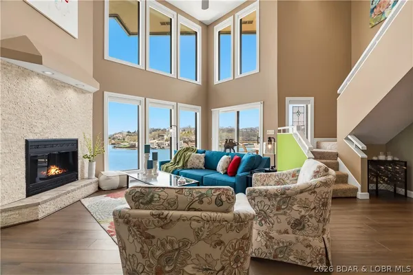$360,000 | 32 Cedar Court, Unit 3B, Lake Ozark, MO 65049