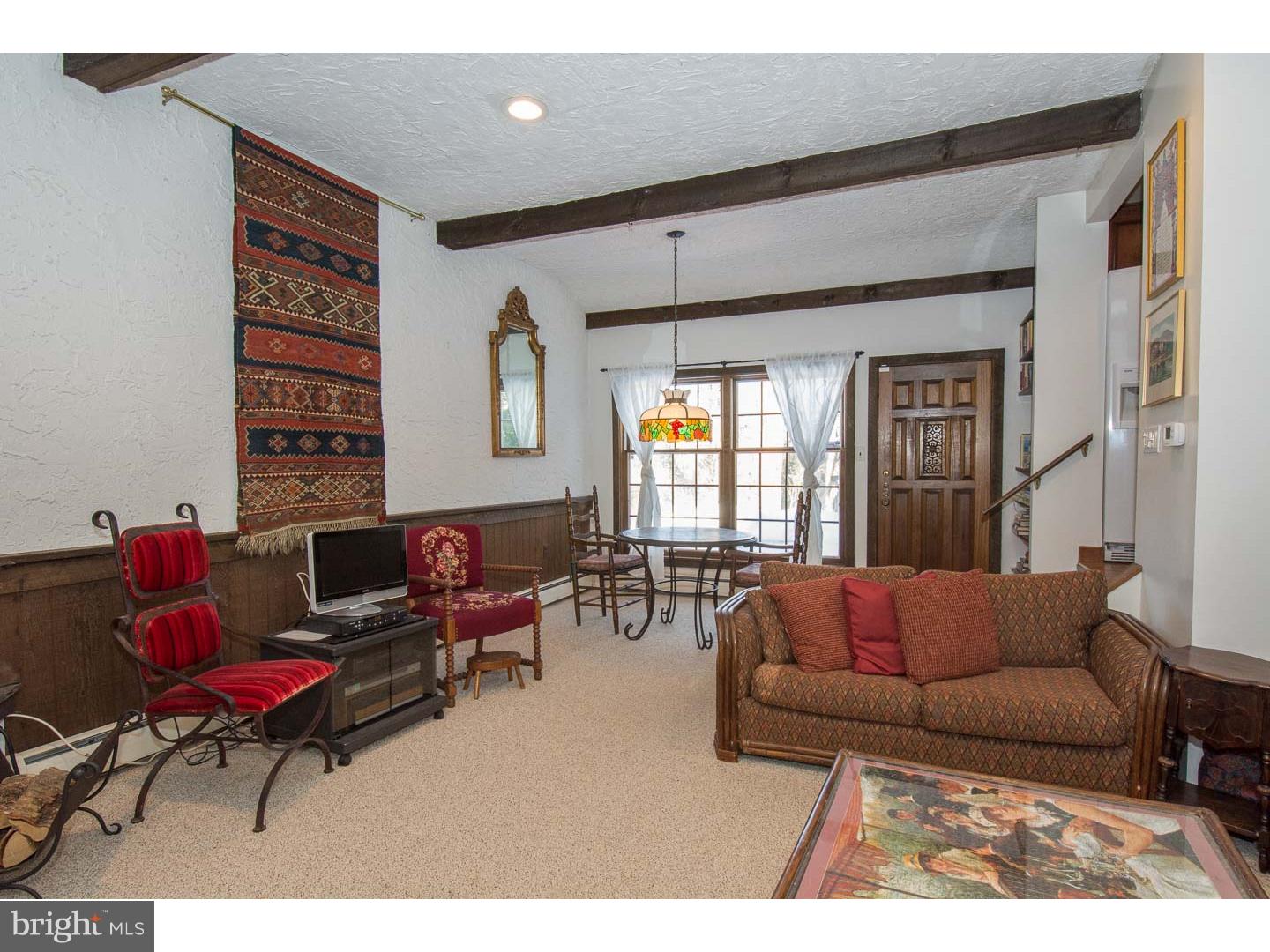 807 Wickfield Road Wynnewood, PA 19096 - Photo 11 of 25 Family Room