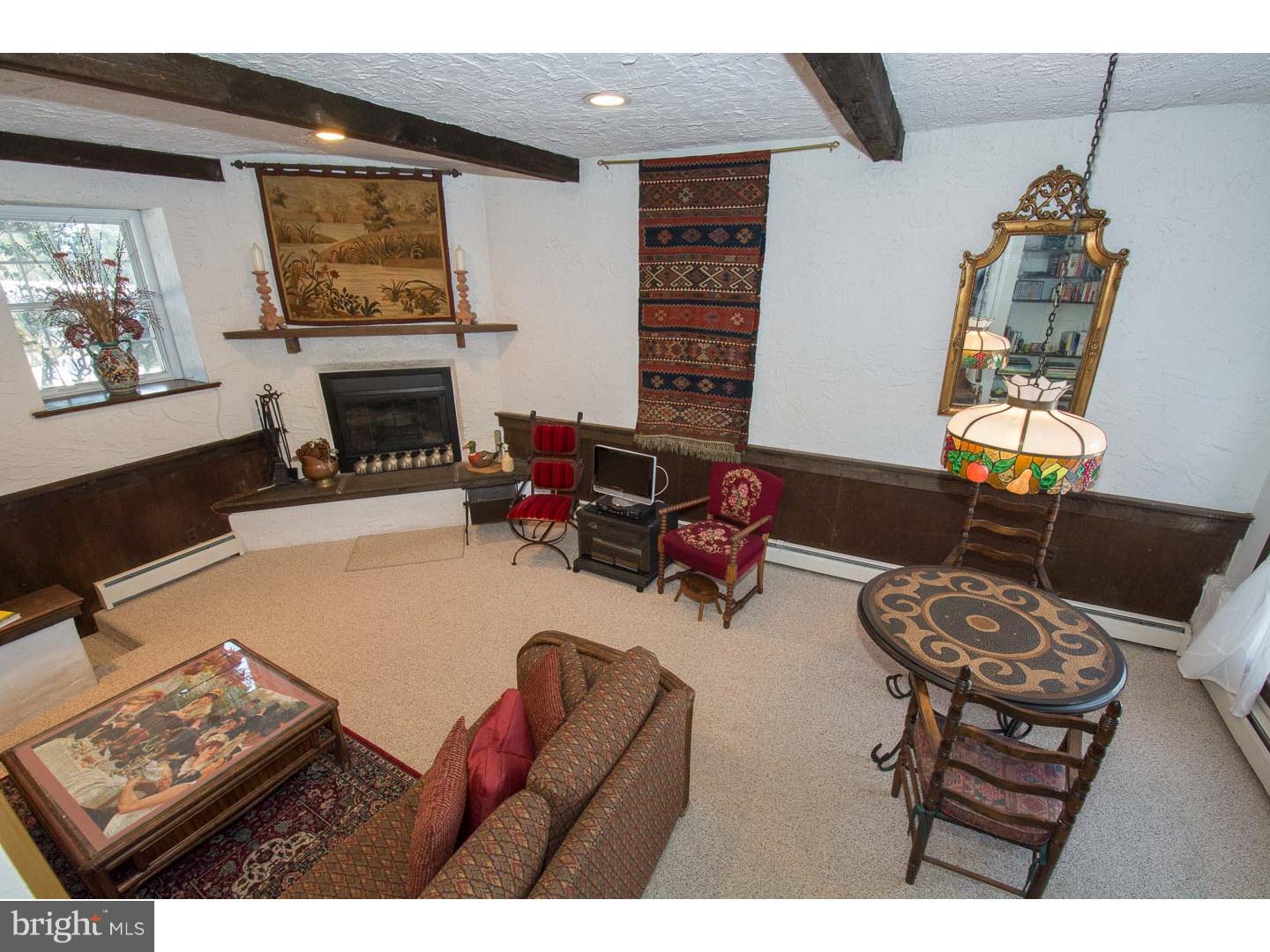 807 Wickfield Road Wynnewood, PA 19096 - Photo 14 of 25 Family Room