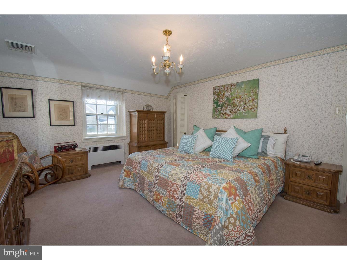 807 Wickfield Road Wynnewood, PA 19096 - Photo 16 of 25 Master Bedroom