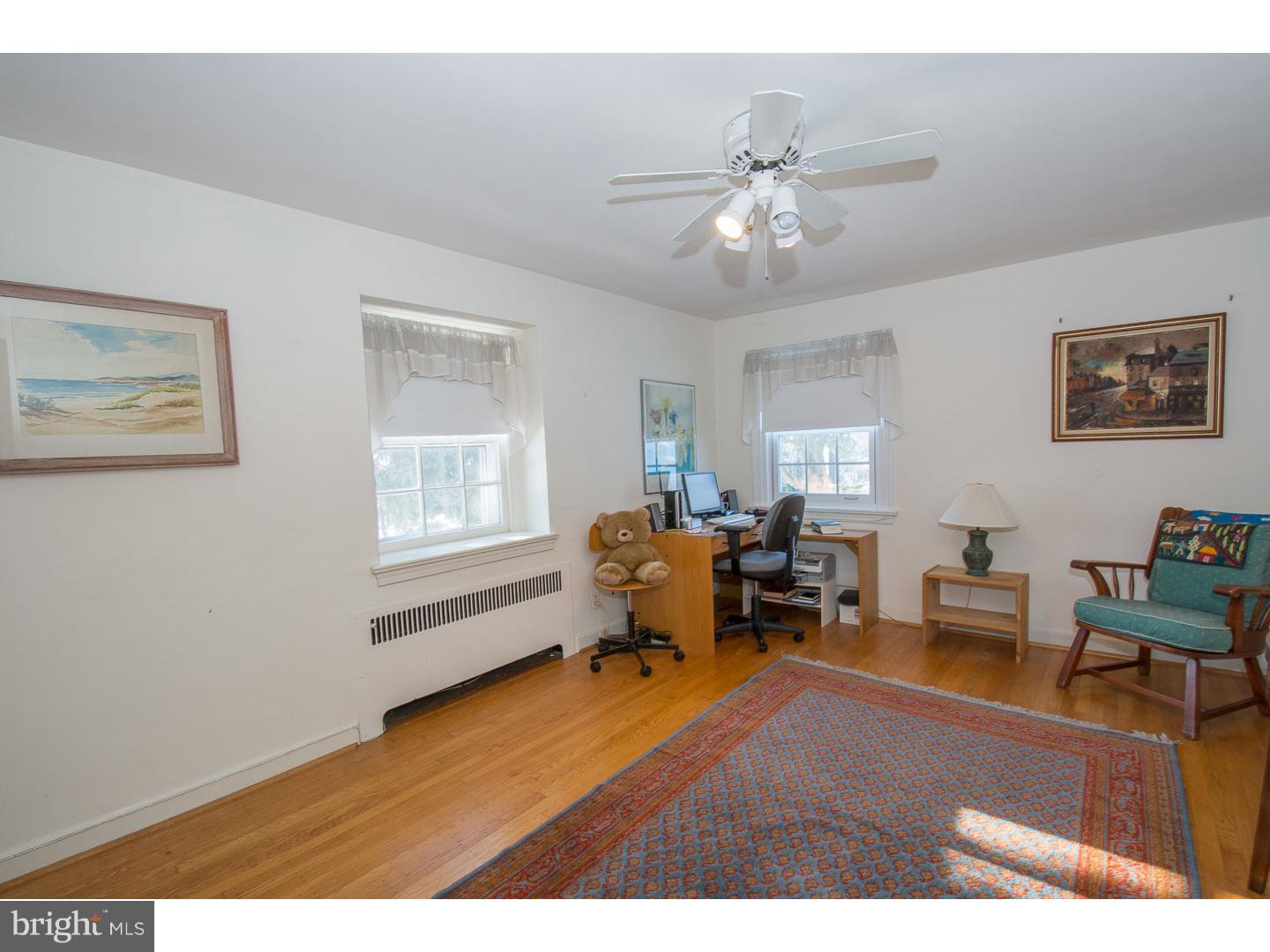 807 Wickfield Road Wynnewood, PA 19096 - Photo 18 of 25 Bedroom 3