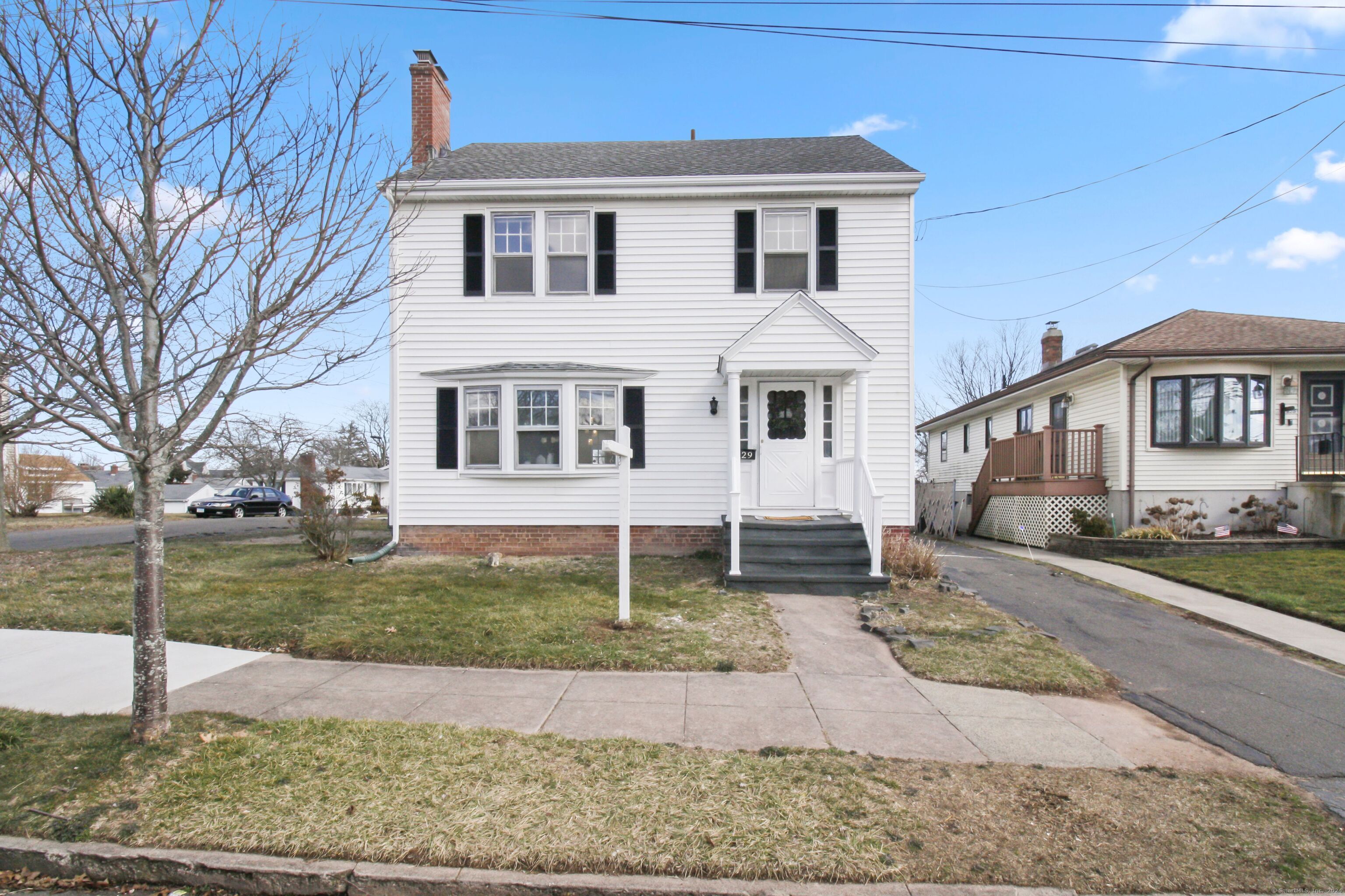 129 Ocean View Street New Haven, CT 06512 - Photo 1 of 1 Welcome home!