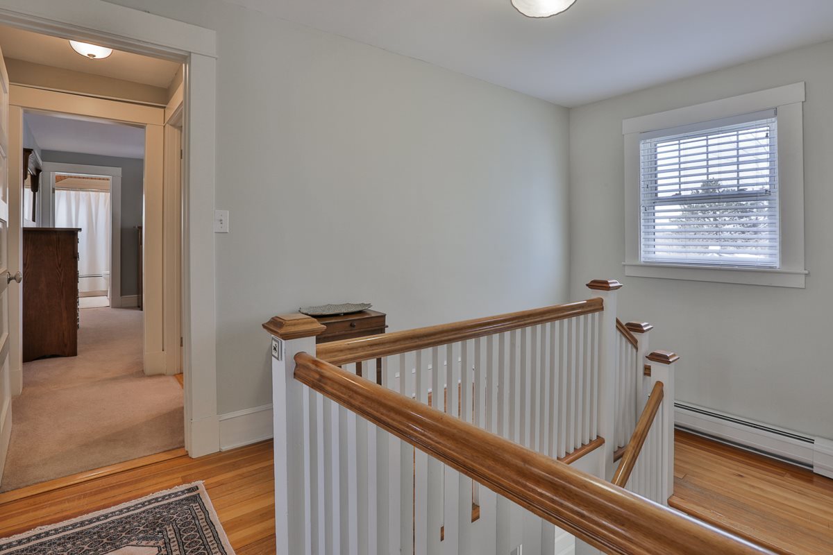 39 Seamans Road New London, NH 03257 - Photo 23 of 40
