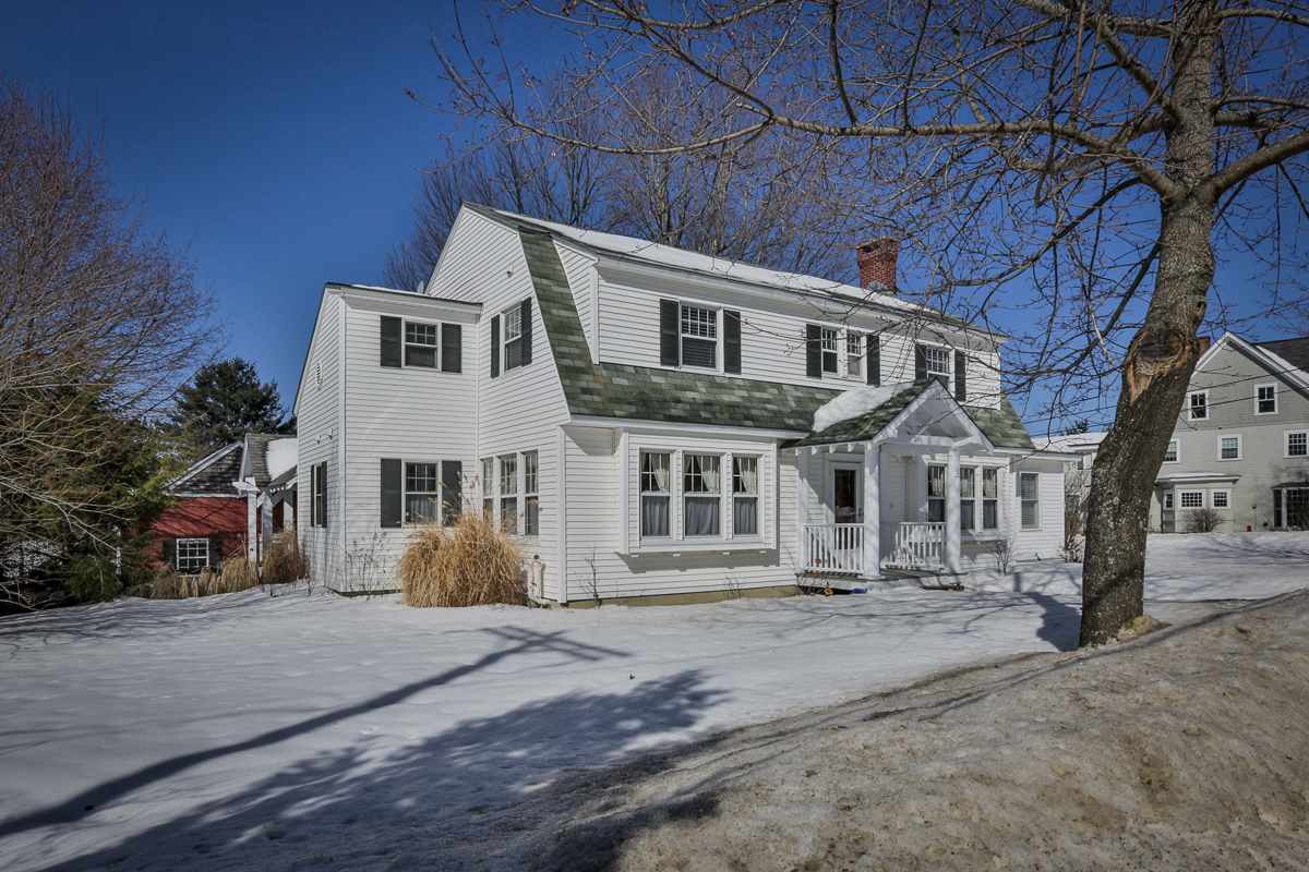 39 Seamans Road New London, NH 03257 - Photo 40 of 40