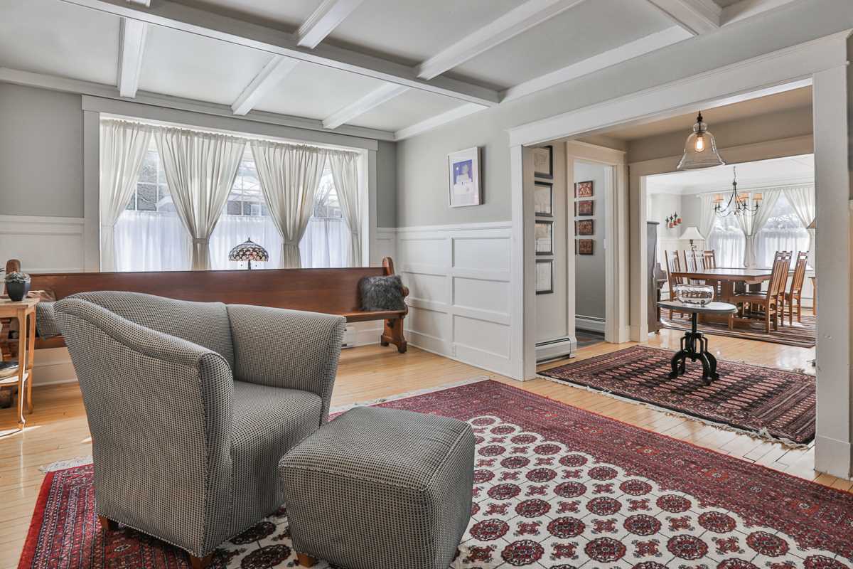 39 Seamans Road New London, NH 03257 - Photo 8 of 40