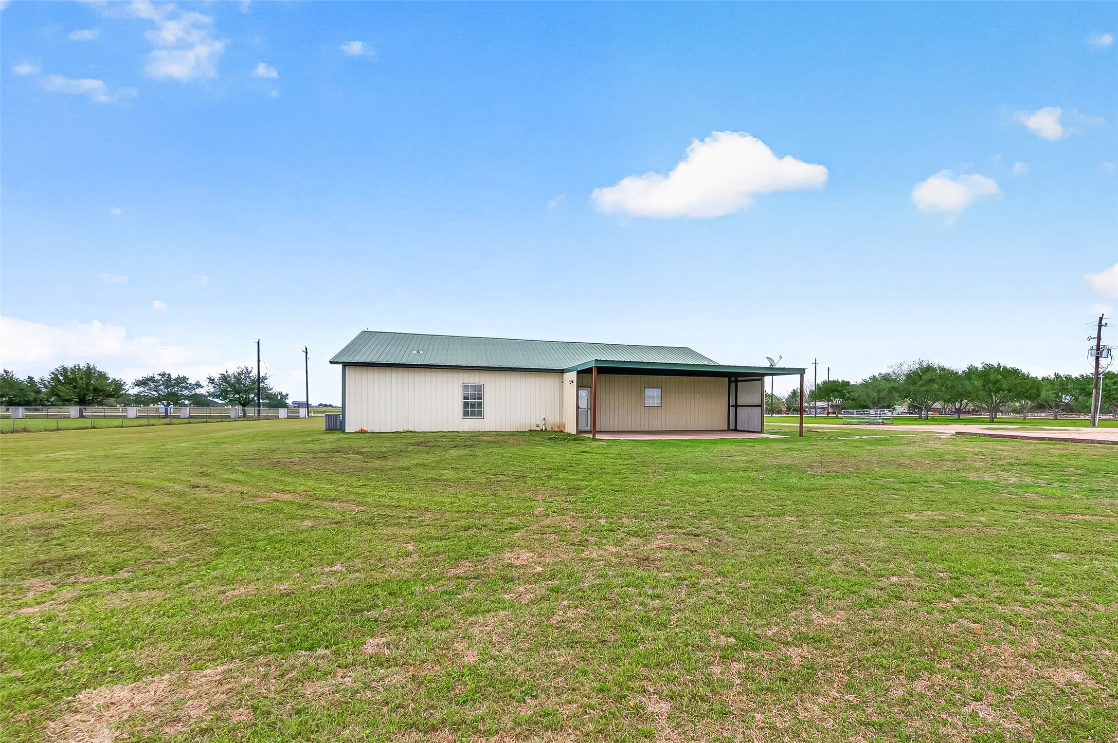11802 Padon Road Needville, TX 77461 - Photo 44 of 49