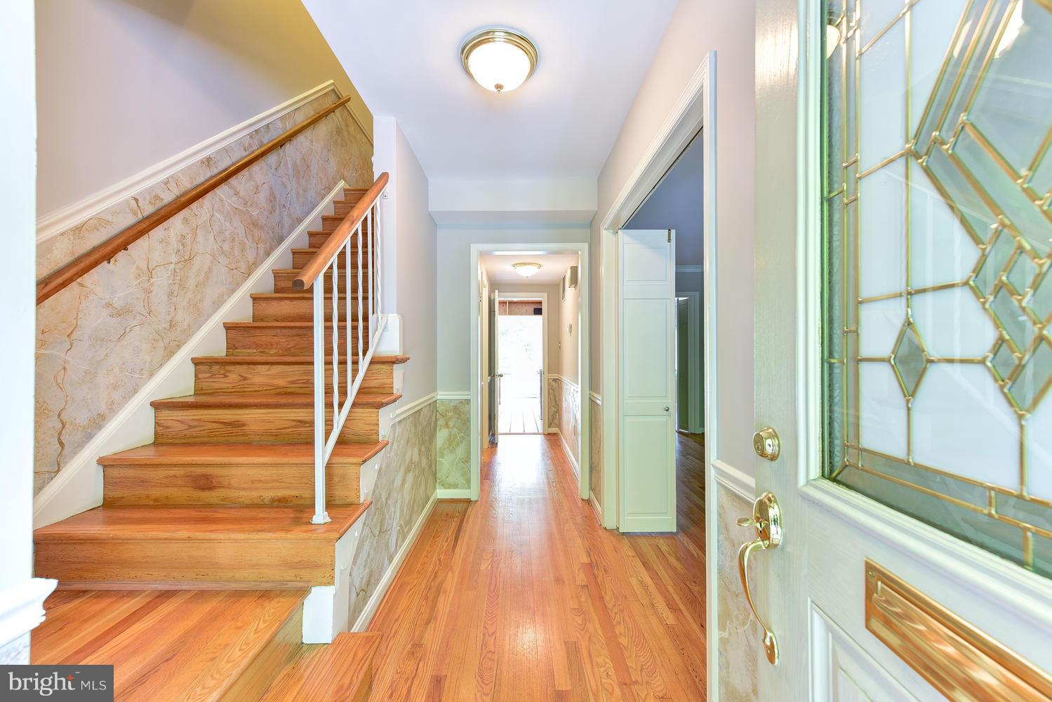 1159 Randolph Road McLean, VA 22101 - Photo 2 of 30 Interior (General)