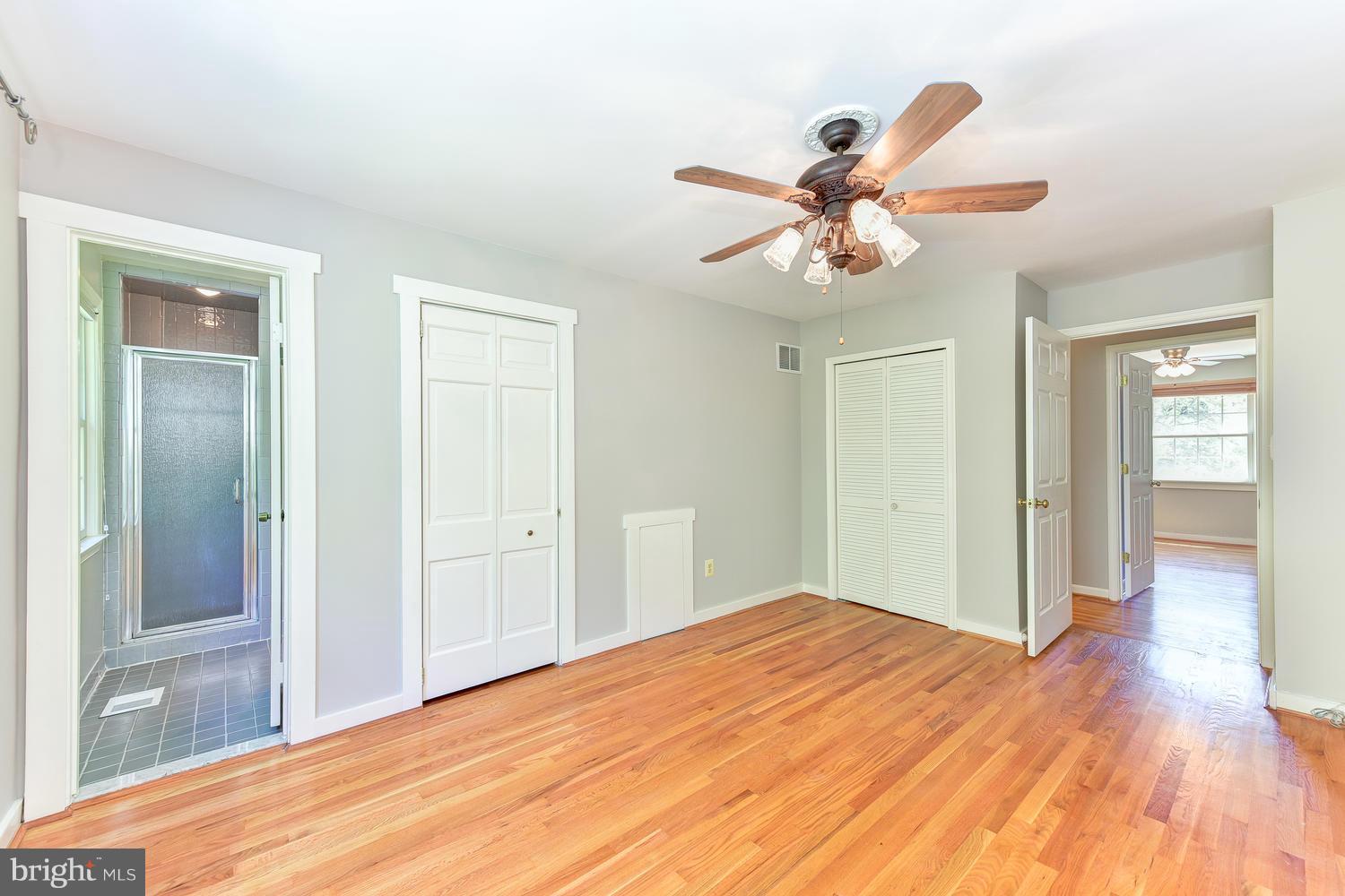 1159 Randolph Road McLean, VA 22101 - Photo 13 of 30 Bedroom (Master)