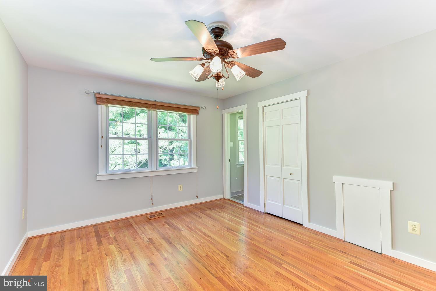 1159 Randolph Road McLean, VA 22101 - Photo 14 of 30 Bedroom (Master)