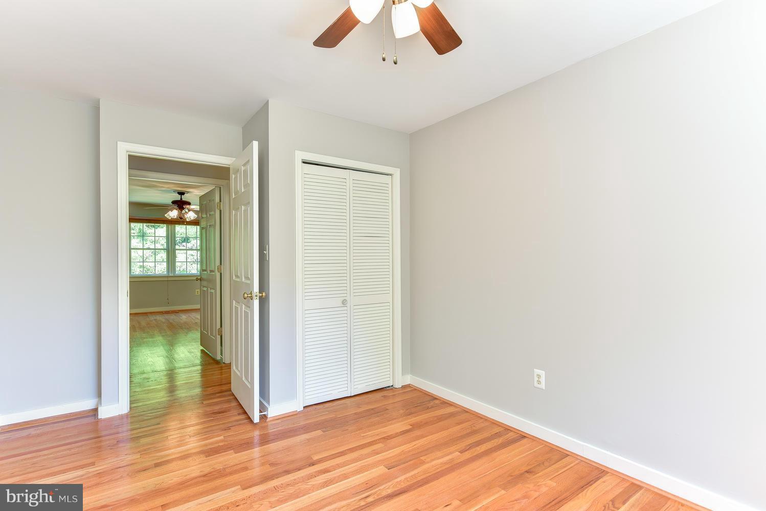 1159 Randolph Road McLean, VA 22101 - Photo 16 of 30 Bedroom (Master)