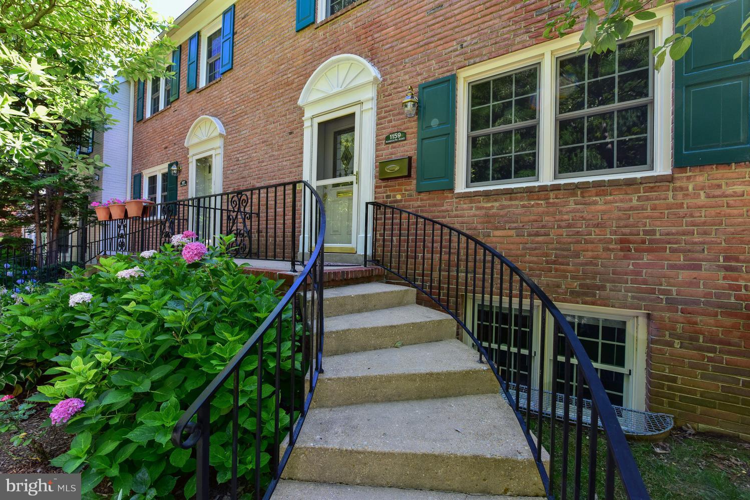 1159 Randolph Road McLean, VA 22101 - Photo 25 of 30 Exterior (General)