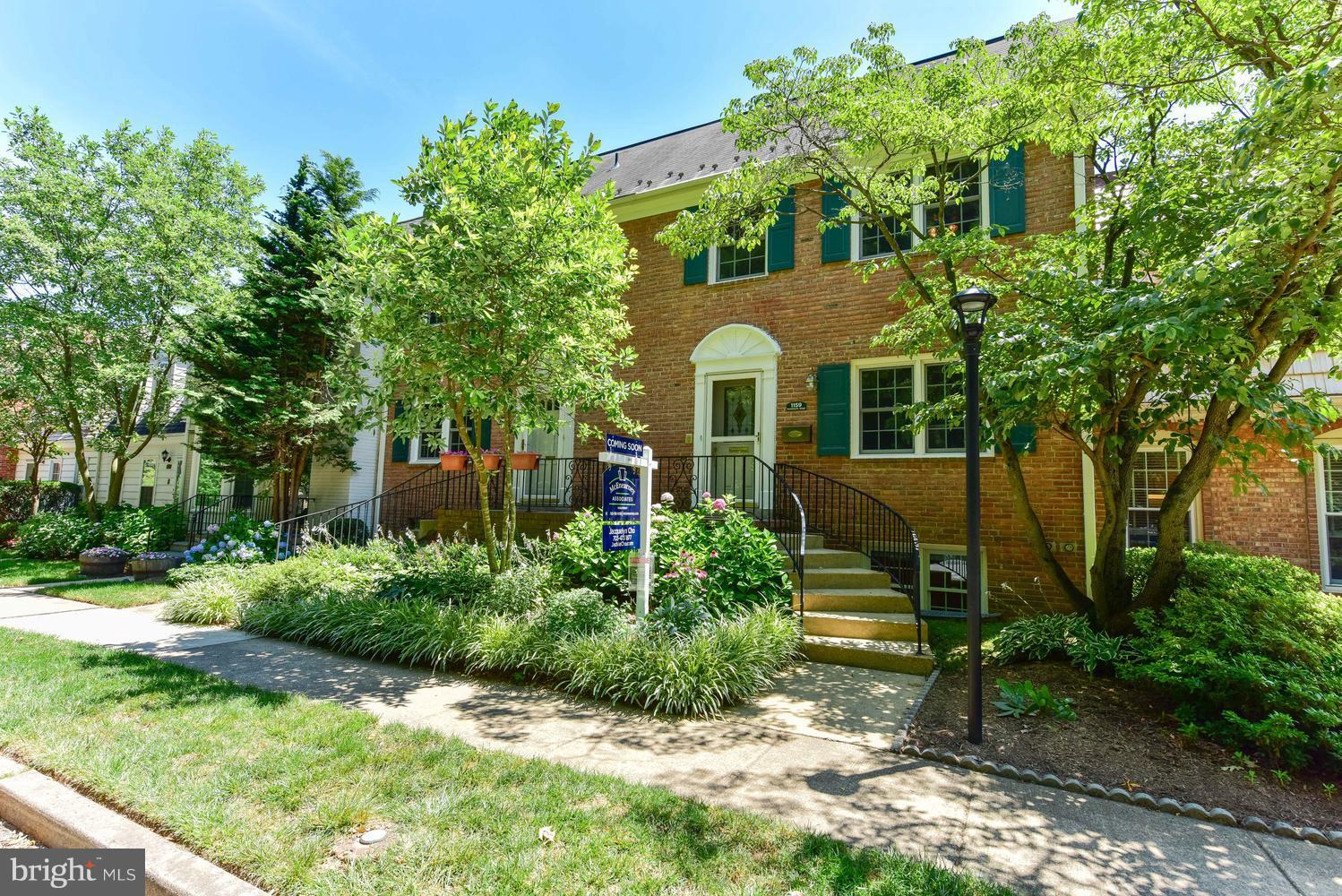1159 Randolph Road McLean, VA 22101 - Photo 26 of 30 Exterior (General)