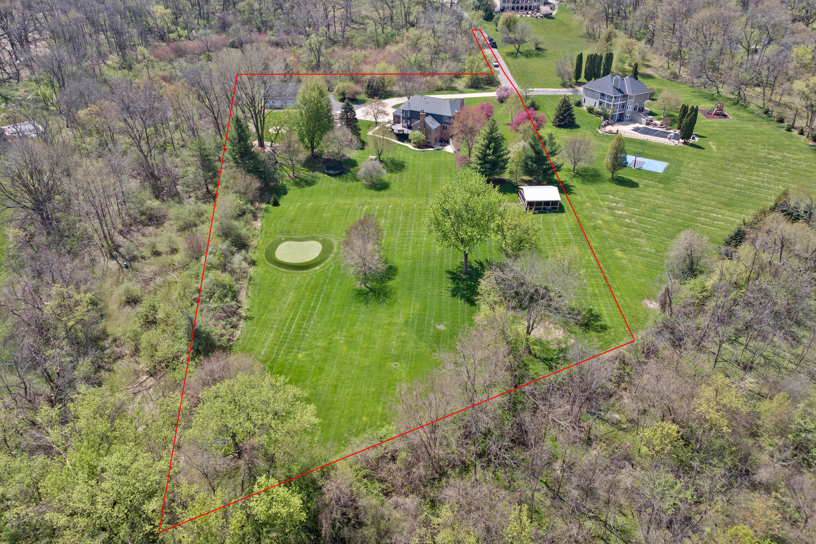3N705 Roberts Road Elburn, IL 60119 - Photo 3 of 82