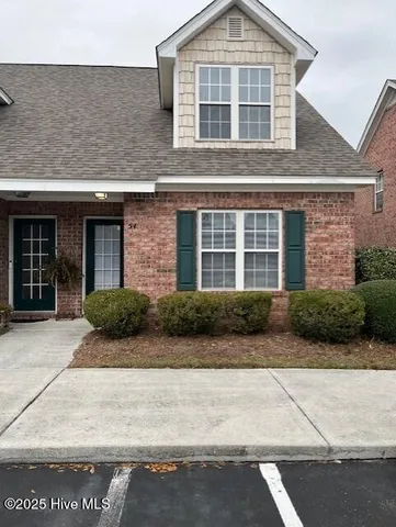 $1,550 | 4804 South College Road, Unit 54, Wilmington, NC 28412