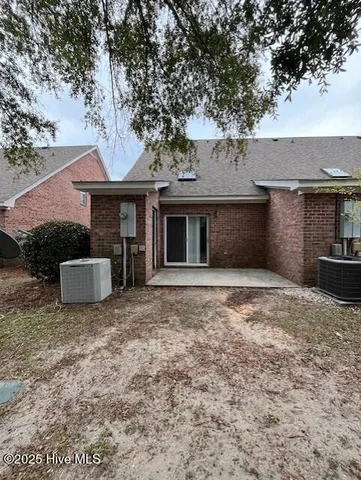 $1,550 | 4804 South College Road, Unit 54, Wilmington, NC 28412