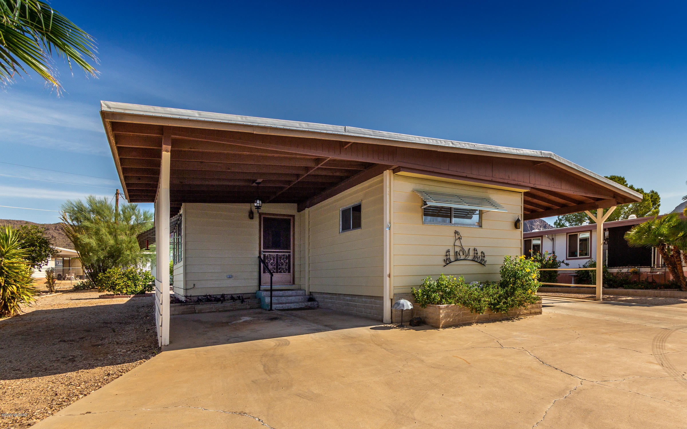 5712 West Rafter Cir Street Tucson, AZ 85713 - Photo 41 of 42 Gallery Image 41