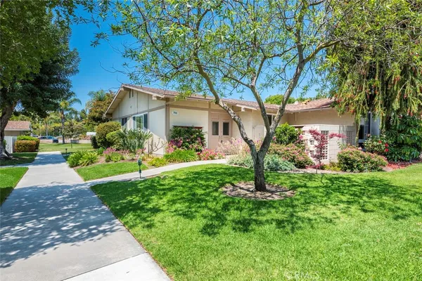 $3,200 | 703 Avenida Sevilla, Unit C, Laguna Woods, CA 92637