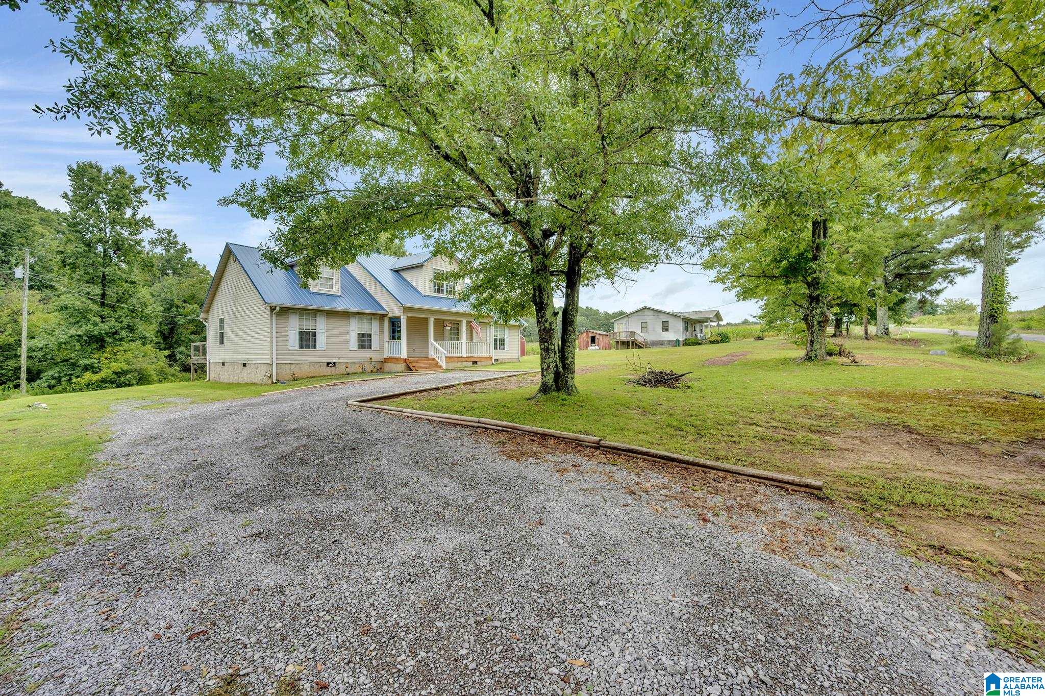 945 Wood Road Oneonta, AL 35121 - Photo 33 of 33