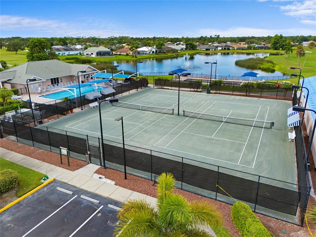 6507 Stone River Road, Unit 304 Bradenton, FL 34203 - Photo 34 of 51 a view of a city