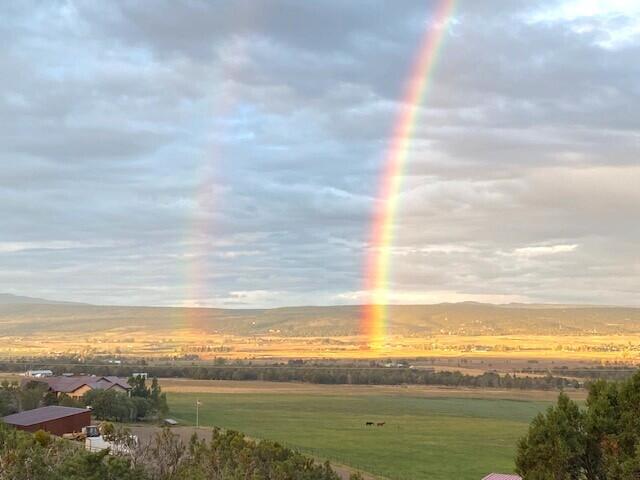 1391 North County Road Norwood, CO 81423 - Photo 16 of 34 Westcott rainbow