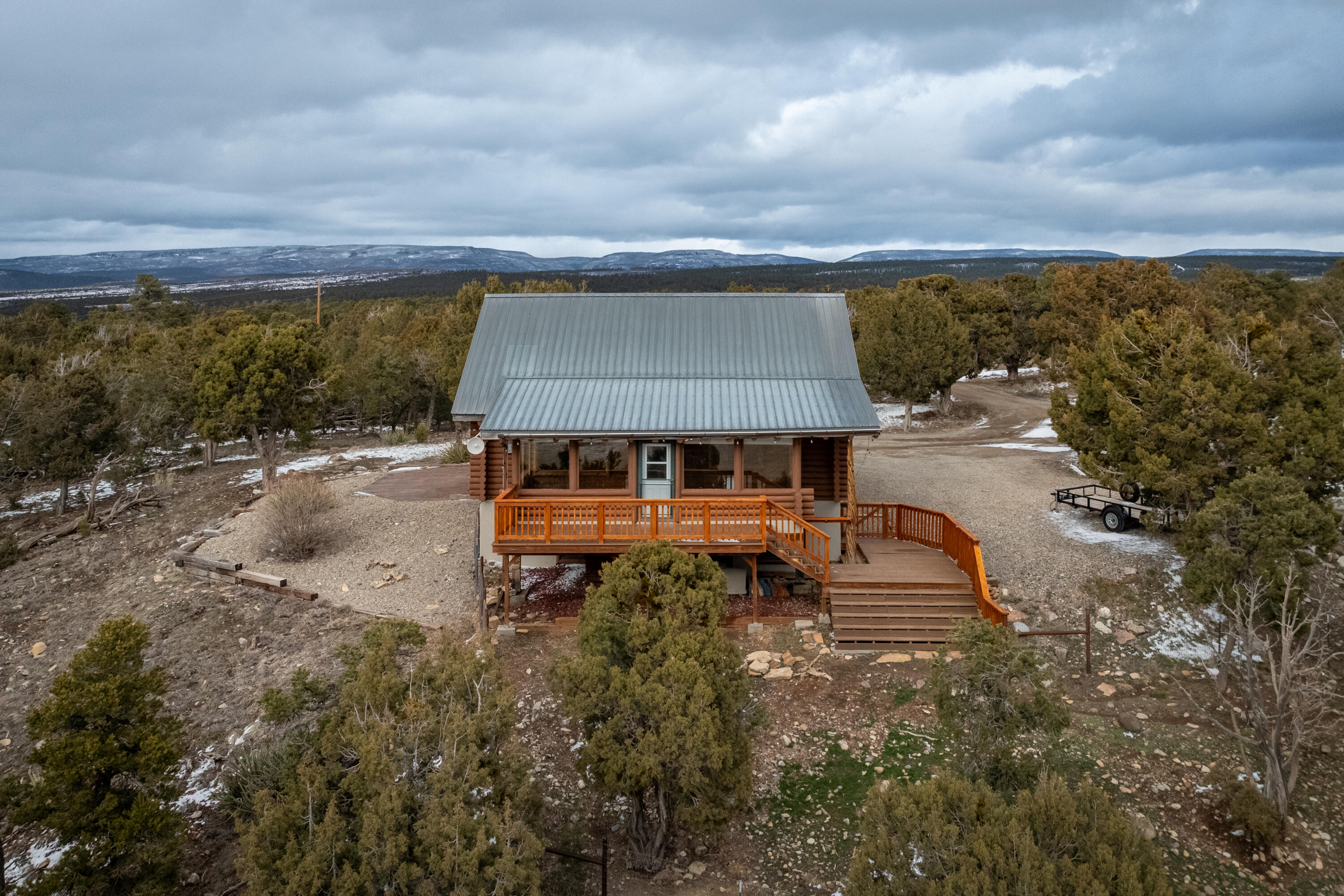 1391 North County Road Norwood, CO 81423 - Photo 21 of 34 DJI_0225-HDR