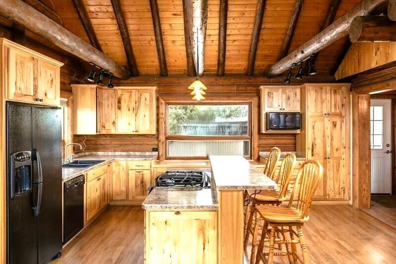 1391 North County Road Norwood, CO 81423 - Photo 29 of 34 Westcott kitchen