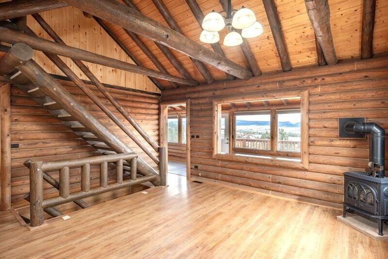 1391 North County Road Norwood, CO 81423 - Photo 4 of 34 Westcott living