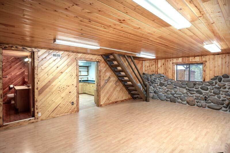 1391 North County Road Norwood, CO 81423 - Photo 9 of 34 Westcott downstairs