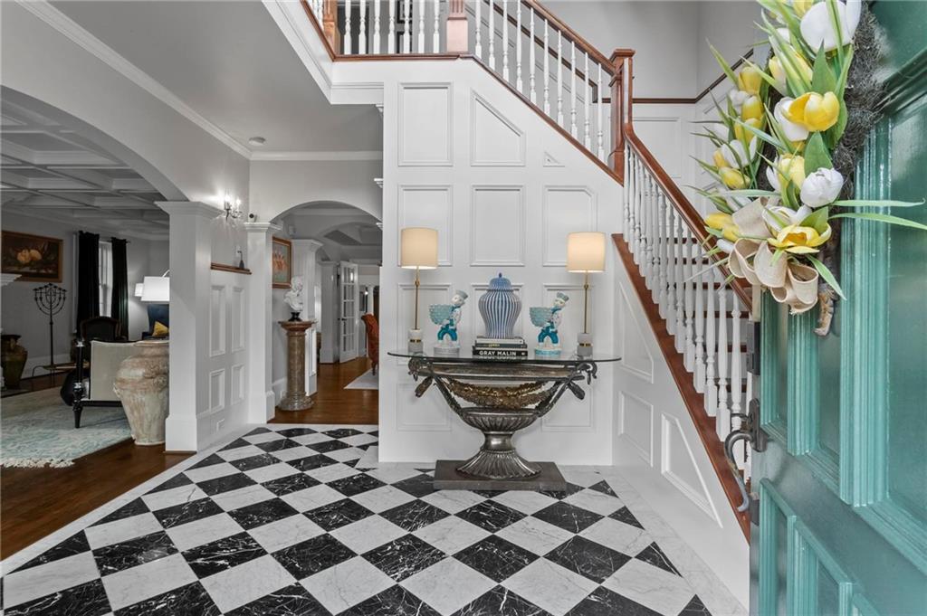 285 Old Hornage Road Ball Ground, GA 30107 - Photo 17 of 76