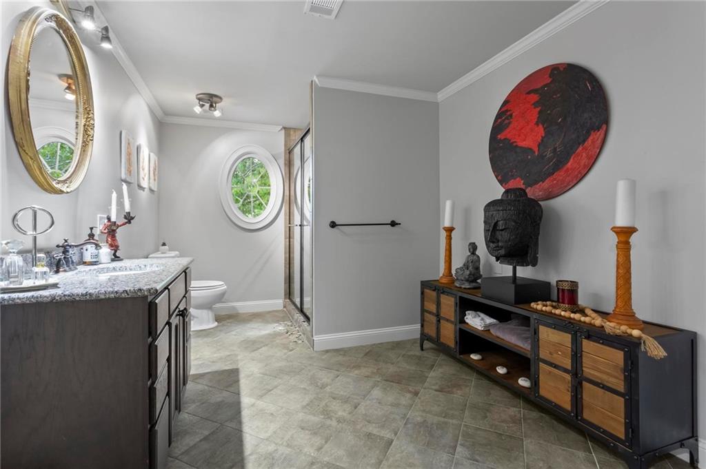 285 Old Hornage Road Ball Ground, GA 30107 - Photo 52 of 76