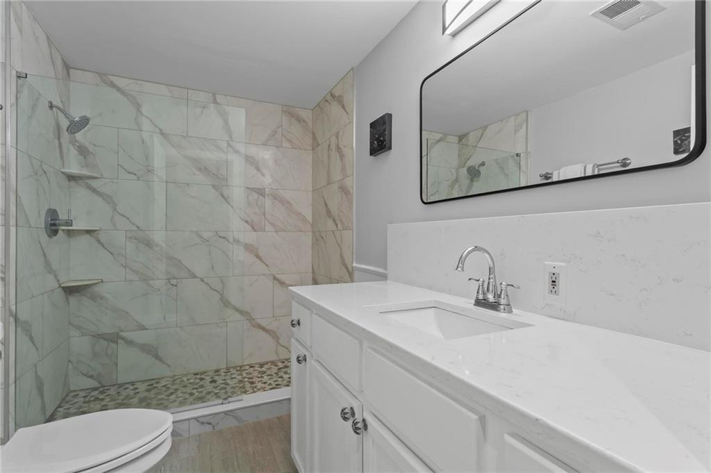 285 Old Hornage Road Ball Ground, GA 30107 - Photo 73 of 76