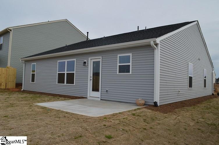 929 Knl Rdg Way Inman, SC 29349 - Photo 14 of 16