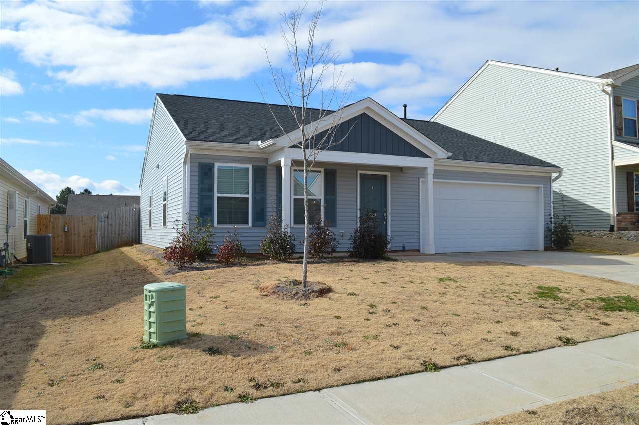 929 Knl Rdg Way Inman, SC 29349 - Photo 3 of 16