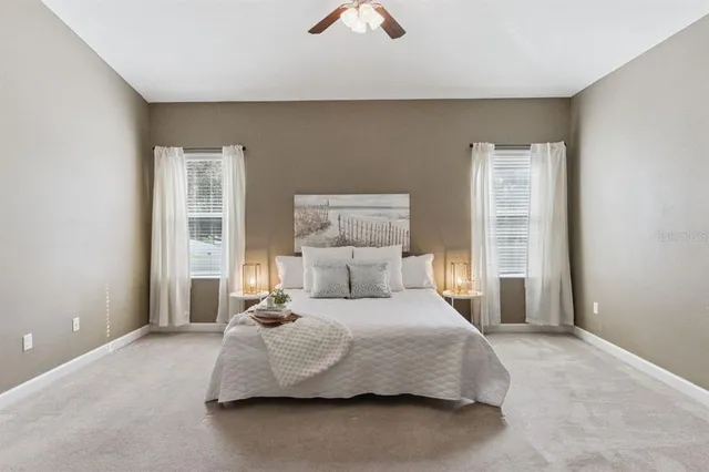 $3,200 | 5832 Tarleton Way, Mount Dora, FL 32757