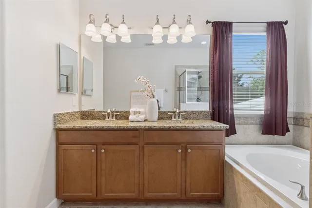 $3,200 | 5832 Tarleton Way, Mount Dora, FL 32757