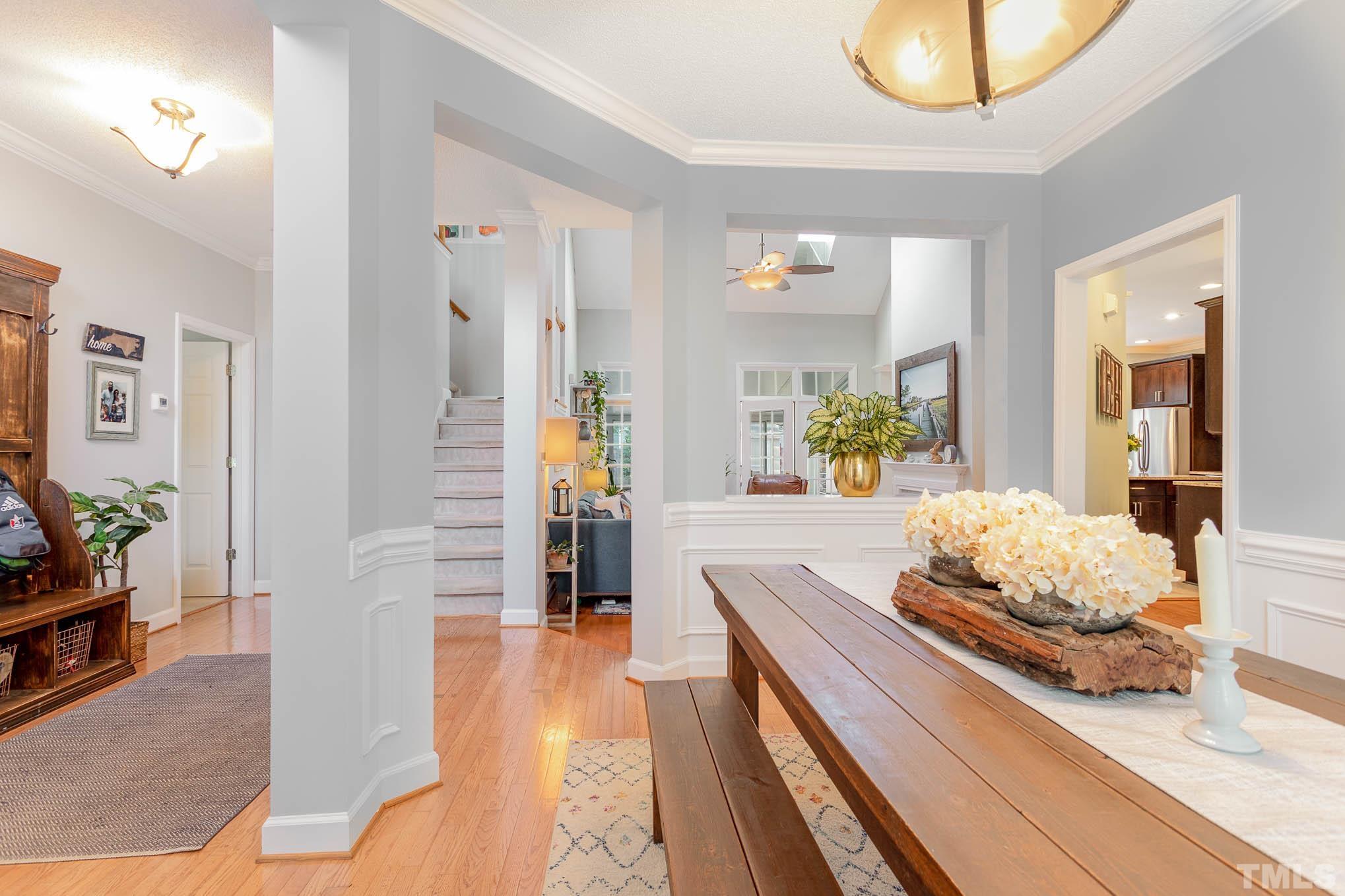 2336 Bolingbrook Lane Raleigh, NC 27613 - Photo 5 of 30 Gallery Image 5